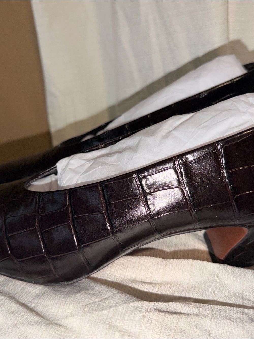 Loeffler Randall Pumps
